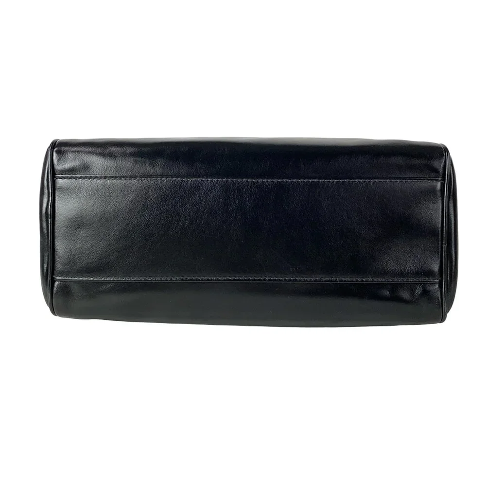Miu Miu top handle bag Handbag 5BB182 Leather